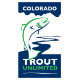 Colorado Trout Unlimited Logo