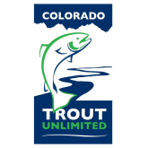 Colorado Trout Unlimited Logo