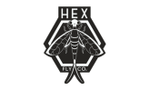 Hex Fly Co Logo