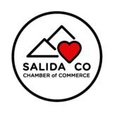 Salida Chamber of Commerce Logo