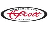 Scott Fly Rods Logo