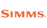 Simms Logo