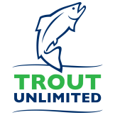 Trout Unlimited Logo