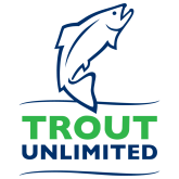 Trout Unlimited Logo