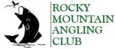 Rocky Mountain Angling Club logo